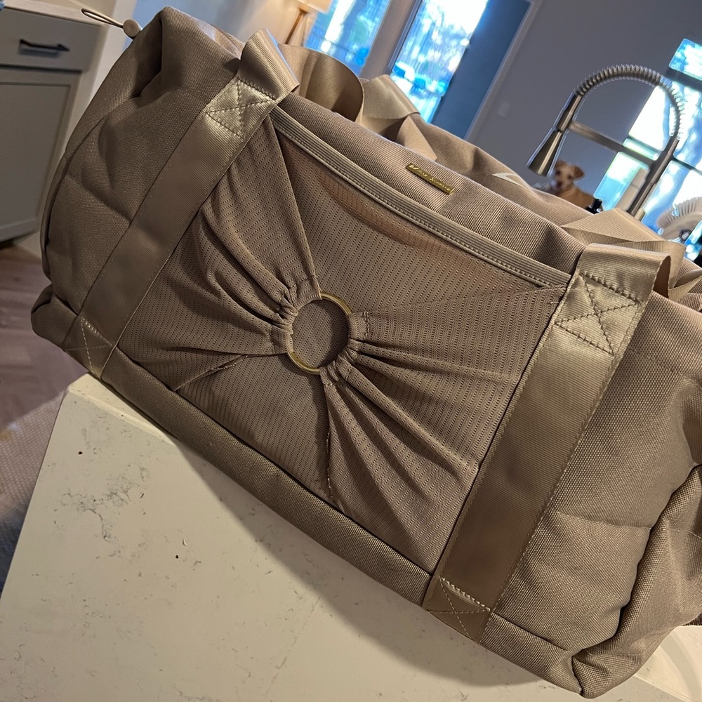 Whitney Holdall - Mink